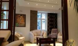 Troiposoban stan, Beograd, Obilićev venac, izdavanje, 105m2, 1300e, id1387960
