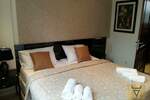 Troiposoban stan, Beograd, Obilićev venac, izdavanje, 105m2, 1300e, id1387960