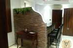Troiposoban stan, Beograd, Obilićev venac, izdavanje, 105m2, 1300e, id1387960