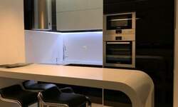 Dvosoban stan, Beograd, Profesorska Kolonija, izdavanje, 43m2, 650e, id1387961