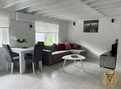 Dvosoban stan, Beograd, Crveni Krst, izdavanje, 44m2, 750e, id1387962