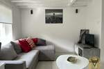 Dvosoban stan, Beograd, Crveni Krst, izdavanje, 44m2, 750e, id1387962