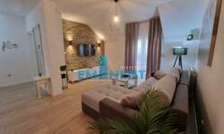 Dvosoban stan, Beograd, Južni Bulevar, izdavanje, 50m2, 850e, id912450
