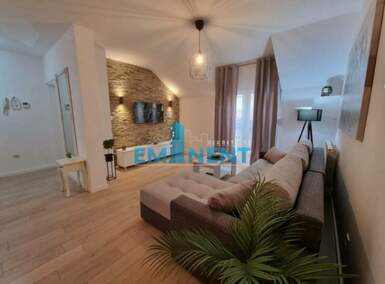 Dvosoban stan, Beograd, Južni Bulevar, izdavanje, 50m2, 850e, id912450