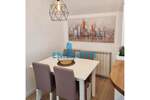 Dvosoban stan, Beograd, Južni Bulevar, izdavanje, 50m2, 850e, id912450