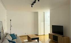 Trosoban stan, Beograd, Blok 71, izdavanje, 70m2, 650e, id1387963