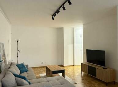 Trosoban stan, Beograd, Blok 71, izdavanje, 70m2, 650e, id1387963