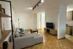 Trosoban stan, Beograd, Blok 71, izdavanje, 70m2, 650e, id1387963