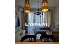 Dvosoban stan, Beograd, Beograd Na Vodi, izdavanje, 53m2, 1200e, id1387964