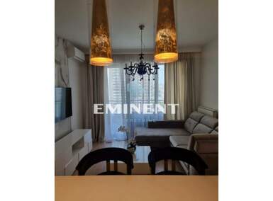 Dvosoban stan, Beograd, Beograd Na Vodi, izdavanje, 53m2, 1200e, id1387964