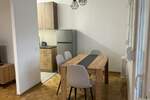 Trosoban stan, Beograd, Blok 71, izdavanje, 70m2, 650e, id1387963