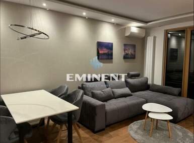 Dvosoban stan, Beograd, Lekino Brdo, izdavanje, 46m2, 900e, id1387966
