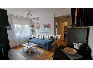 Jednosoban stan, Beograd, Voždovačka Crkva, izdavanje, 30m2, 490e, id1387967