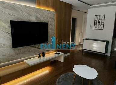 Dvosoban stan, Beograd, Lekino Brdo, izdavanje, 55m2, 1000e, id1112692