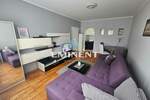 Dvosoban stan, Beograd, Saobraćajni Fakultet, izdavanje, 47m2, 550e, id1387968
