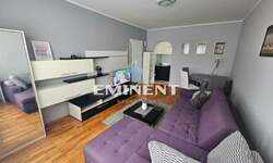 Dvosoban stan, Beograd, Saobraćajni Fakultet, izdavanje, 47m2, 550e, id1387968