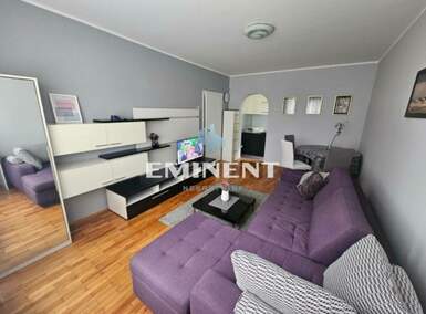 Dvosoban stan, Beograd, Saobraćajni Fakultet, izdavanje, 47m2, 550e, id1387968