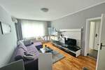 Dvosoban stan, Beograd, Saobraćajni Fakultet, izdavanje, 47m2, 550e, id1387968