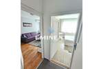 Dvosoban stan, Beograd, Saobraćajni Fakultet, izdavanje, 47m2, 550e, id1387968