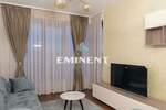 Dvosoban stan, Beograd, Dušanovac, izdavanje, 47m2, 880e, id1387969
