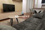Dvosoban stan, Beograd, Dušanovac, izdavanje, 47m2, 880e, id1387969