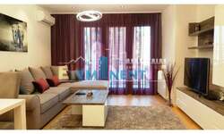 Dvosoban stan, Beograd, Blok 67a, A Blok, izdavanje, 55m2, 900e, id1052168