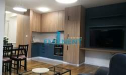 Dvosoban stan, Beograd, Lekino Brdo, izdavanje, 50m2, 700e, id1387970