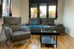 Dvosoban stan, Beograd, Lekino Brdo, izdavanje, 50m2, 700e, id1387970