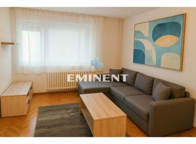 Dvosoban stan, Beograd, Čubura, izdavanje, 44m2, 640e, id1387971
