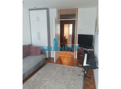 Trosoban stan, Beograd, Blok 28, izdavanje, 57m2, 700e, id1119274