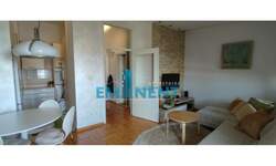 Dvosoban stan, Beograd, Naselje Stepa Stepanović, izdavanje, 42m2, 500e, id799209