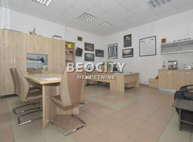 Poslovni prostor / Lokal, Beograd, Zemun (gornji Grad), izdavanje, 90m2, 700e, id1387977