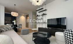 Trosoban stan, Beograd, Beograd Na Vodi, izdavanje, 86m2, 2000e, id1387993