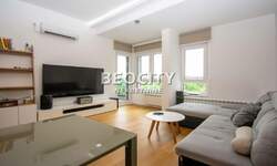 Trosoban stan, Beograd, Zemun (marije Bursać), prodaja, 61m2, 230000e, id1387997