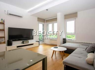 Trosoban stan, Beograd, Zemun (marije Bursać), prodaja, 61m2, 230000e, id1387997