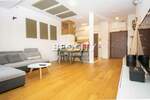 Trosoban stan, Beograd, Zemun (marije Bursać), prodaja, 61m2, 230000e, id1387997
