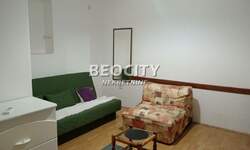 Jednosoban stan, Beograd, Zemun (marije Bursać), izdavanje, 31m2, 350e, id1387998