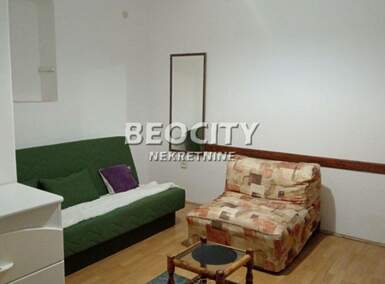 Jednosoban stan, Beograd, Zemun (marije Bursać), izdavanje, 31m2, 350e, id1387998