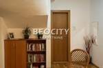 Dvosoban stan, Novi Sad, Grbavica, izdavanje, 39m2, 450e, id1387999