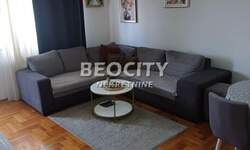 Trosoban stan, Novi Sad, Železnička Stanica, prodaja, 55m2, 154000e, id1388002