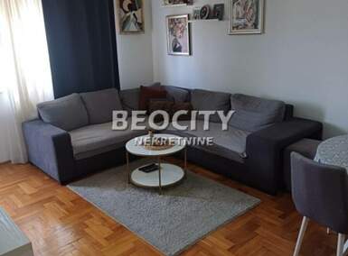Trosoban stan, Novi Sad, Železnička Stanica, prodaja, 55m2, 154000e, id1388002