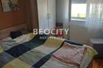 Trosoban stan, Novi Sad, Železnička Stanica, prodaja, 55m2, 154000e, id1388002