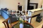 Dvosoban stan, Beograd, Vračar (centar), izdavanje, 56m2, 1050e, id1388004