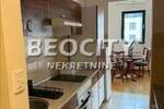 Dvosoban stan, Beograd, Vračar (centar), izdavanje, 56m2, 1050e, id1388004
