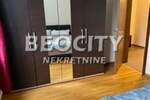 Dvosoban stan, Beograd, Vračar (centar), izdavanje, 56m2, 1050e, id1388004