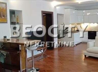 Dvosoban stan, Beograd, Stari Grad, izdavanje, 67m2, 980e, id1388005