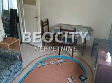 Dvosoban stan, Beograd, Višnjička Banja, izdavanje, 40m2, 330e, id1388006
