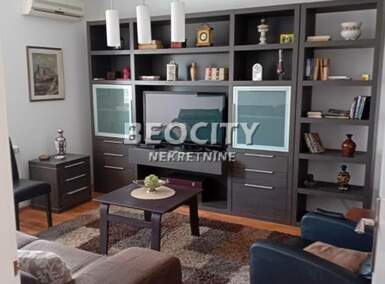 Dvosoban stan, Beograd, Zvezdara, izdavanje, 53m2, 500e, id1388007