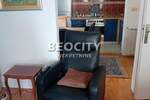 Dvosoban stan, Beograd, Zvezdara, izdavanje, 53m2, 500e, id1388007