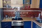 Dvosoban stan, Beograd, Zvezdara, izdavanje, 53m2, 500e, id1388007